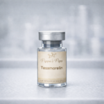 Tesamorelin